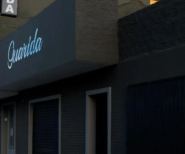 Pousada Guarida Rio Grande 