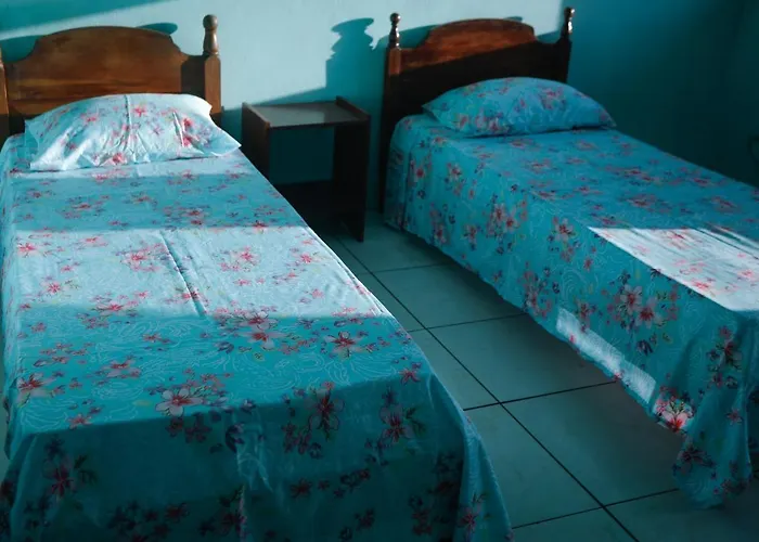 Pousada Guarida Rio Grande 