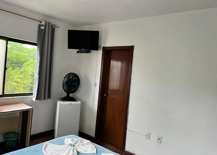 Pousada La Marea Rio Grande 